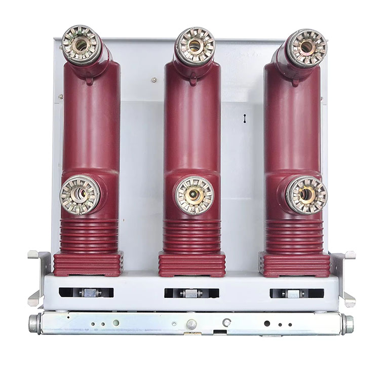 ఆధునిక పవర్ డిస్ట్రిబ్యూషన్ సిస్టమ్‌లకు ఇండోర్ వాక్యూమ్ సర్క్యూట్ బ్రేకర్ ఎందుకు అవసరం?